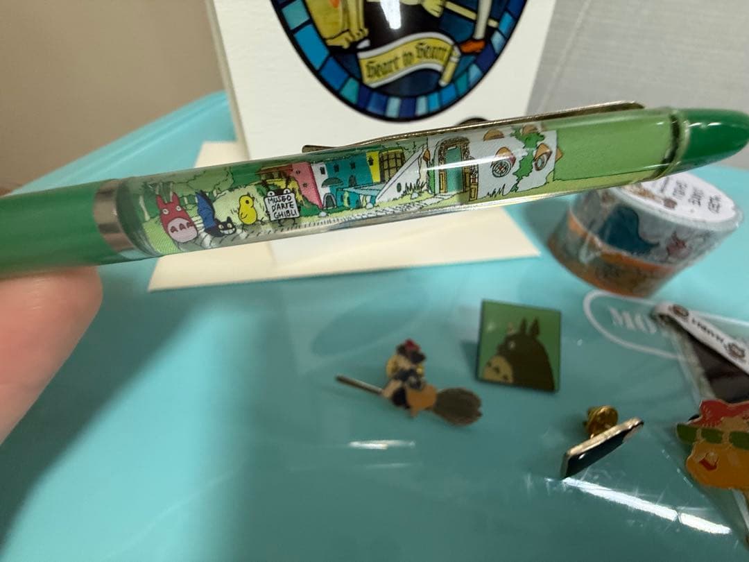 ジブリ　セット