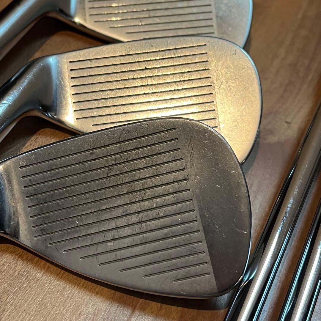 ゴルフクラブセット