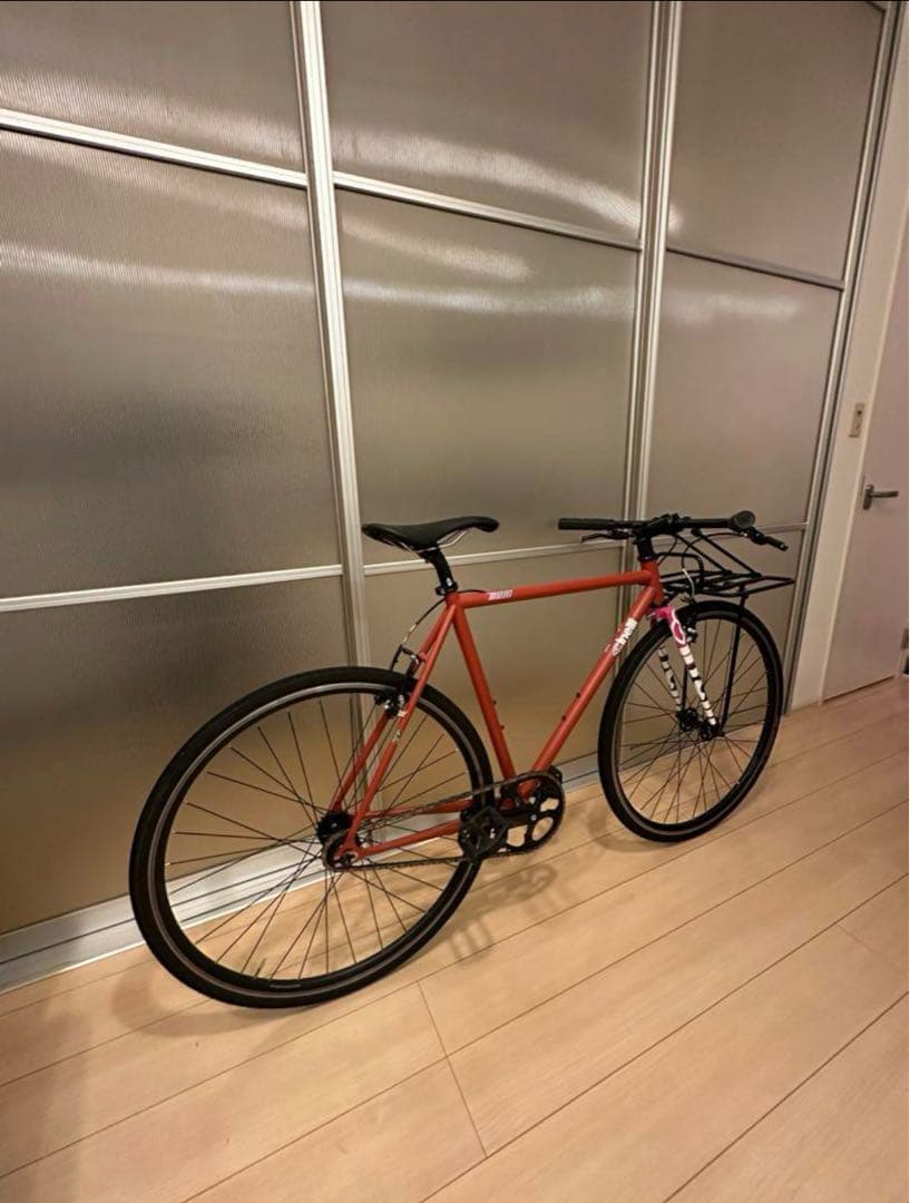 チネリ　トゥット　福岡　(引き取り限定)