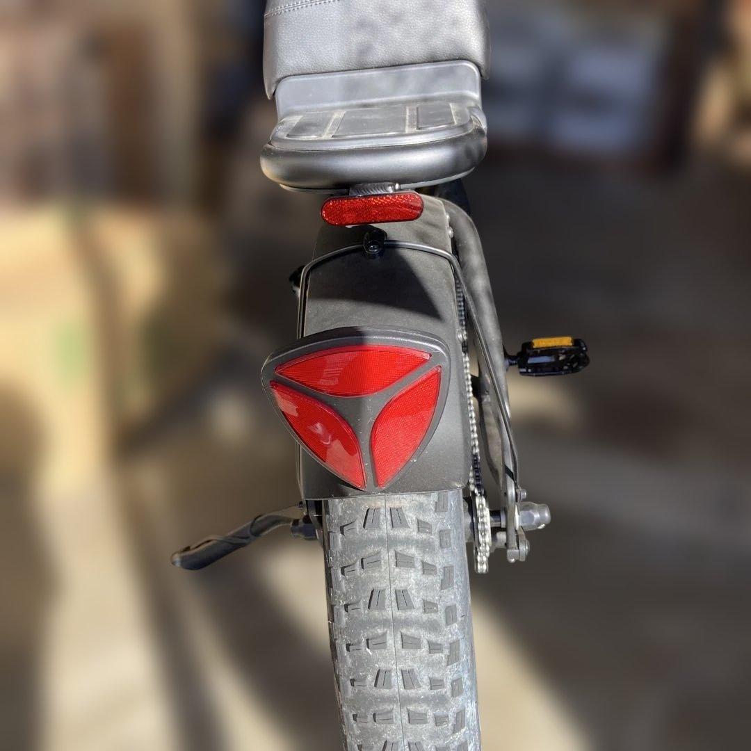 YADEA TRP 01【岩手県盛岡市に取りに来れる方のみ】