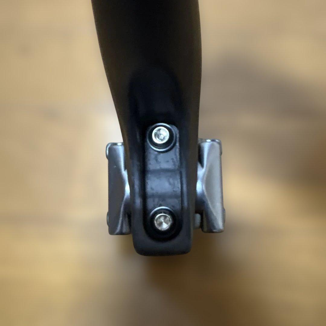 【新品】キャノンデール セーブ カーボン ロード シートポスト φ25.4㎜