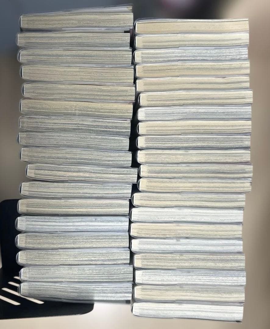 HUNTER × HUNTER ハンターハンター1～37巻セット