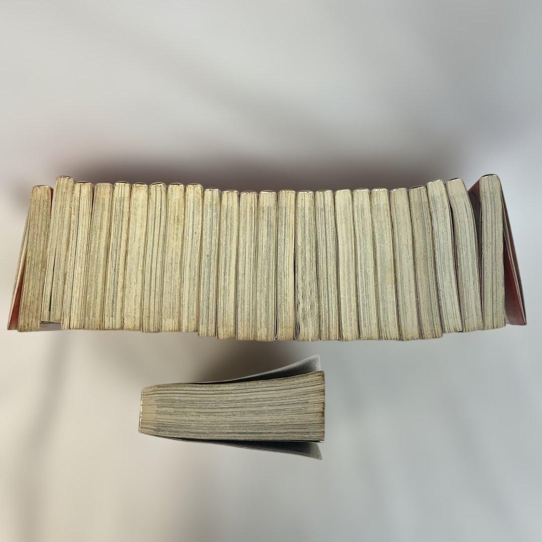 吼えろペン　新吼えろペン　幻の最終回　25冊セット