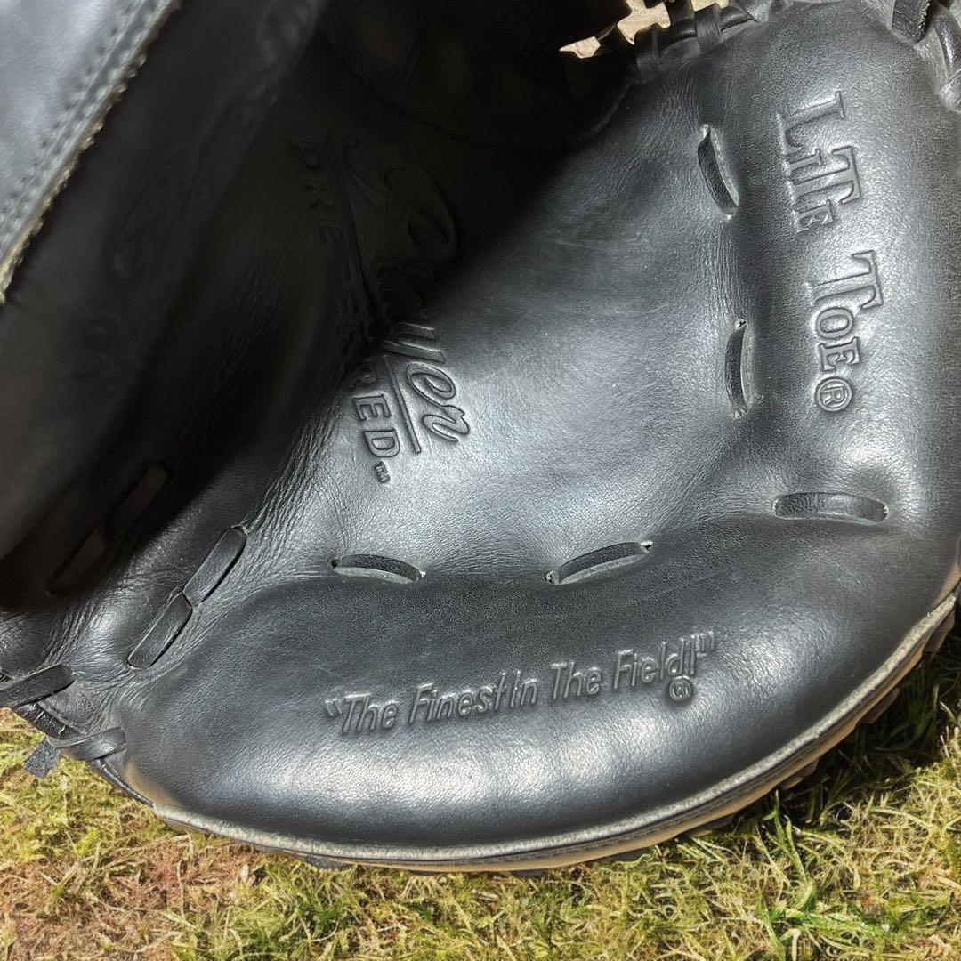 Rawlings キャッチャーミット　ミット　HOLD STER 軟式　右投げ