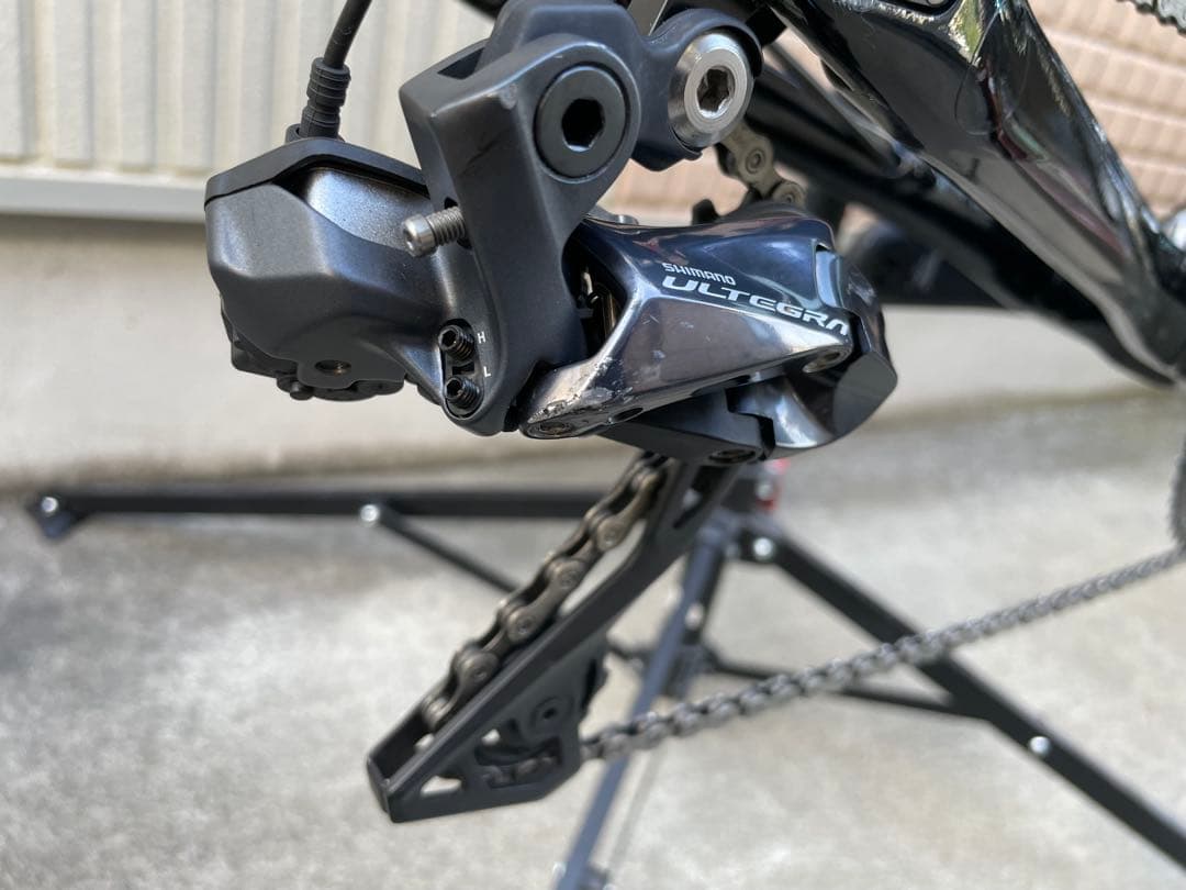 ビアンキ インフィニートCV 50cm DI2 Disc