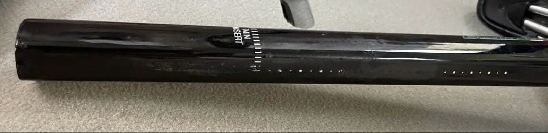 ビアンキ インフィニートCV 50cm DI2 Disc