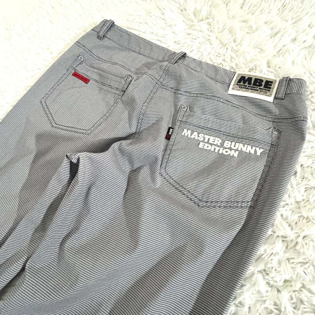 ⭐️マスターバニー定番の洗練シルエットマスターバニーエディション ゴルフ