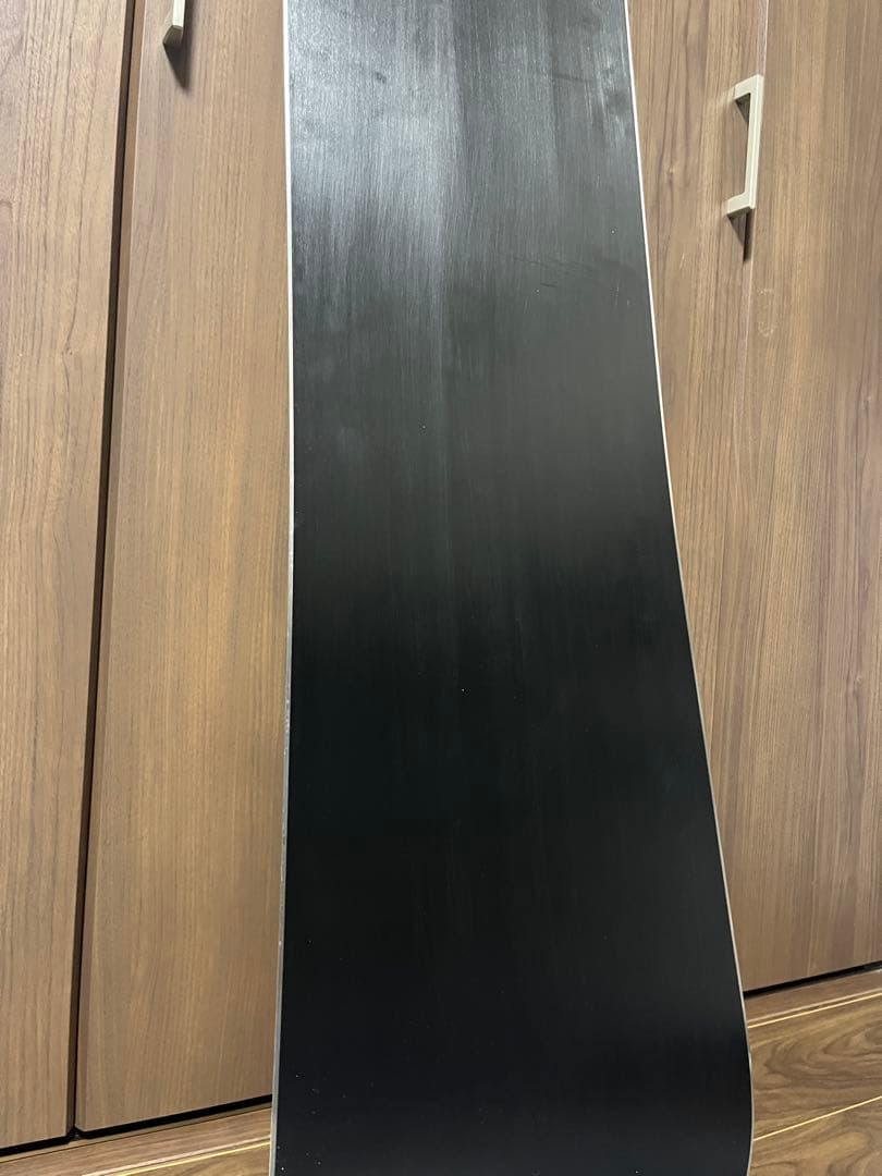 スノーボード salomon hps sickstick