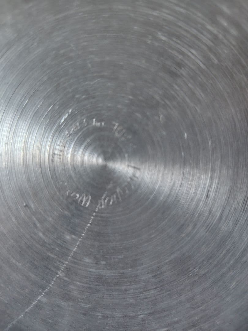 Picquot Wareピコーウェア3Kケトル イギリスヴィンテージ