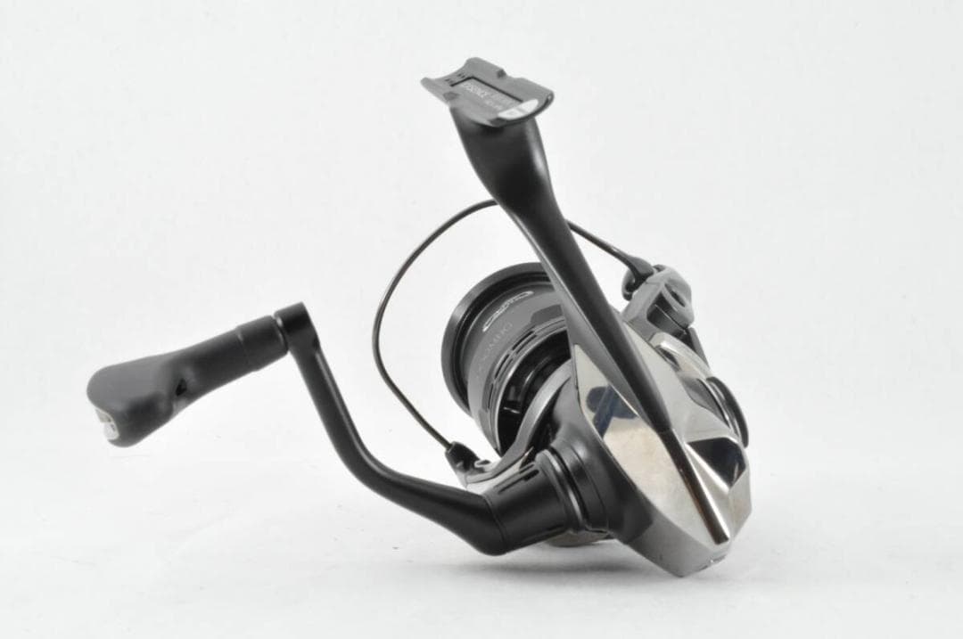 【新品】シマノ 25 エクスセンス 3000MHG