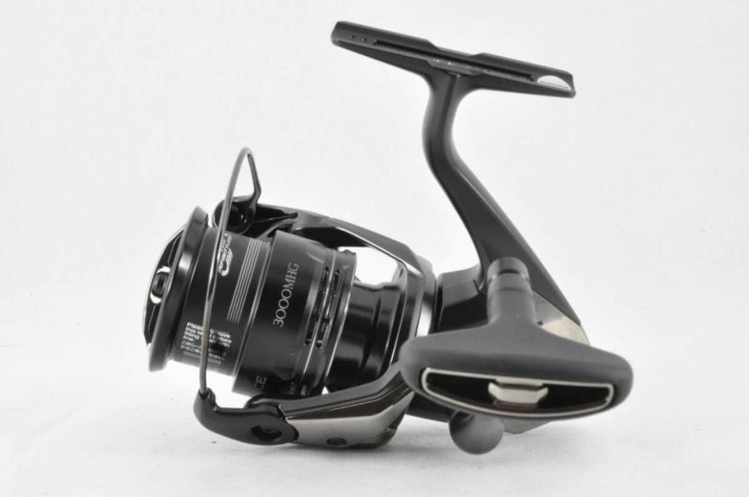 【新品】シマノ 25 エクスセンス 3000MHG