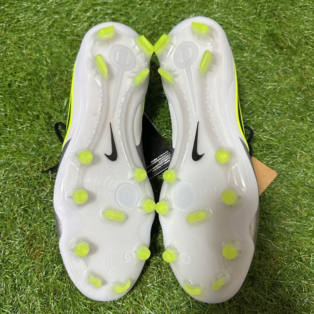 【ラスト一足】ティエンポ レジェンド エリート FG 26cm 送料無料