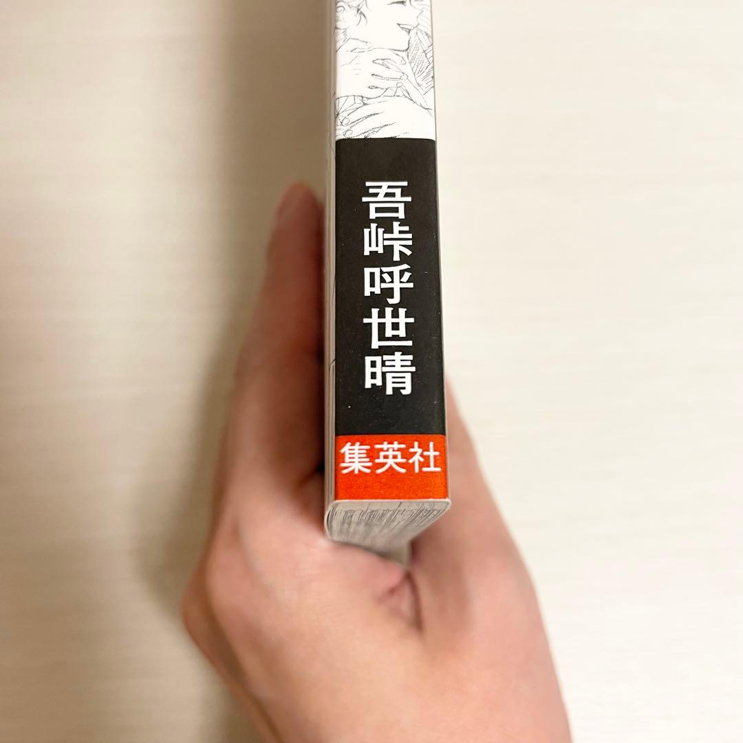 【希少】鬼滅の刃 1巻 初版 1刷 吾峠呼世晴 竈門炭治郎