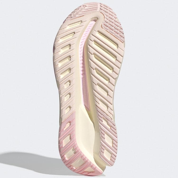 新品 定2.1万 adidas アディダス メンズ ランニングシューズ 27cm