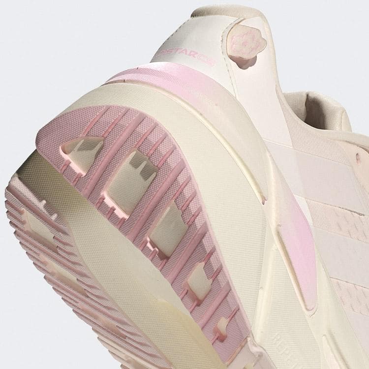 新品 定2.1万 adidas アディダス メンズ ランニングシューズ 27cm