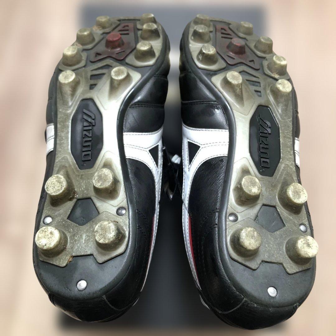 Mizuno Morelia プロフェッショナルモデル サッカーシューズ