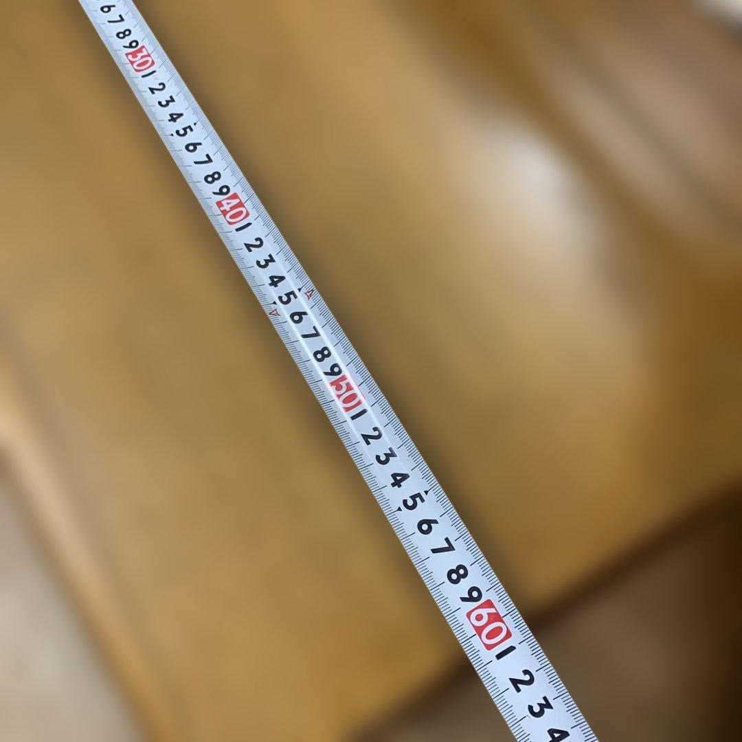 小林商店木目調ドレッサー・鏡台