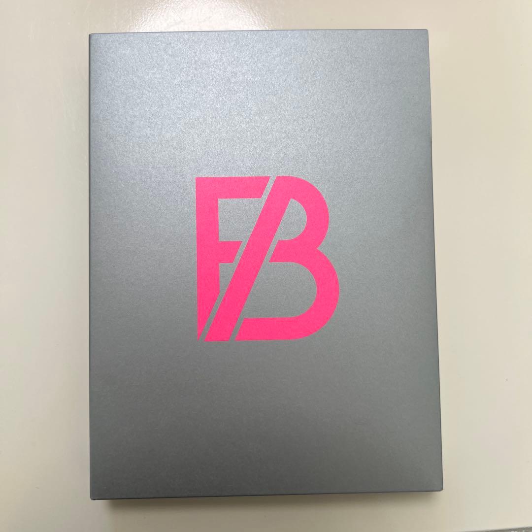 ミュージック BE:FIRST LIVE in DOME 2024 DVD