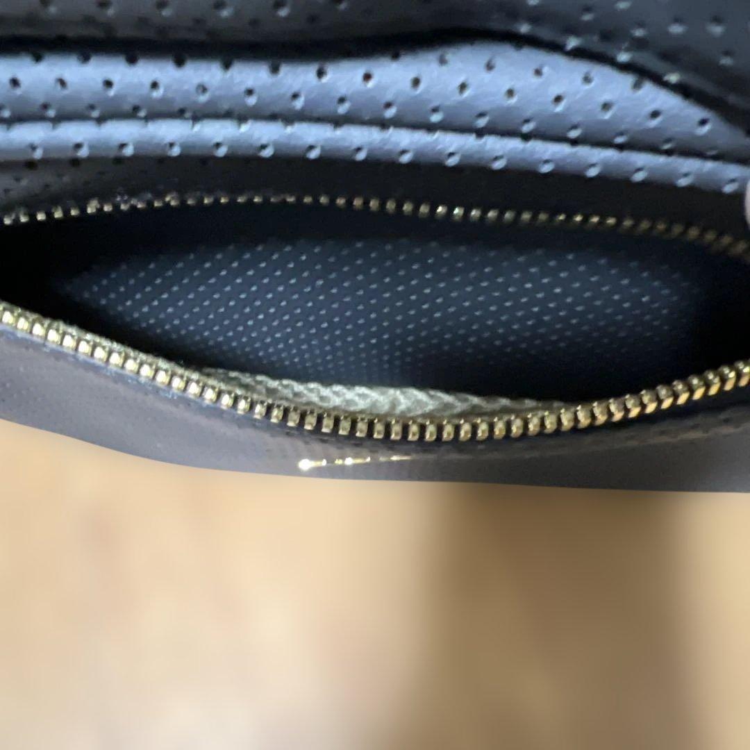 muta marine ムータ ボディバッグ ウエストバッグ ウエストポーチ