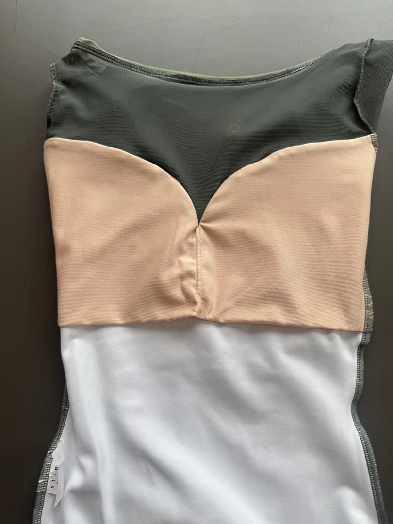 【新品未使用】stina スティナ　type W gratefulサイズP