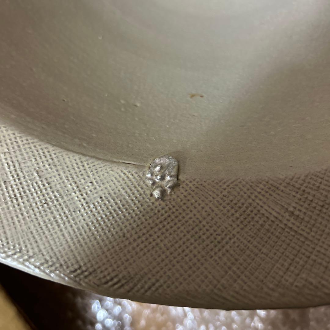 池坊　いけばな　京焼　延美作　花器　花瓶　華道具