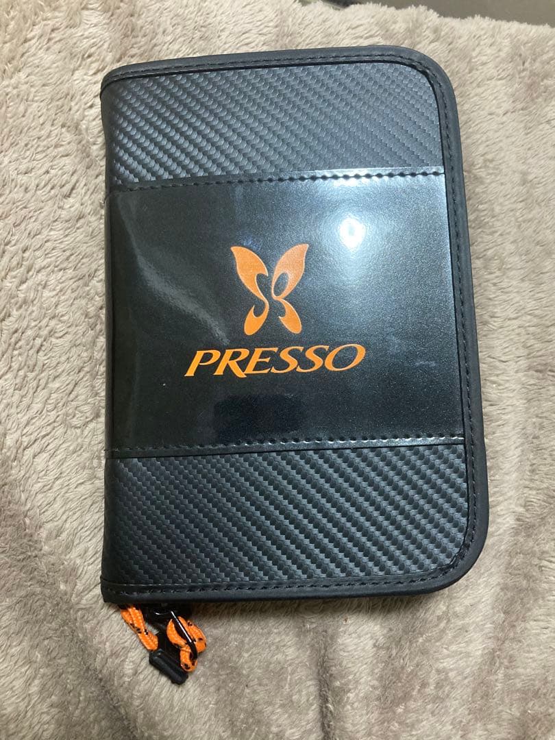 トラウト　スプーン　MIU accuracy バベル　wired