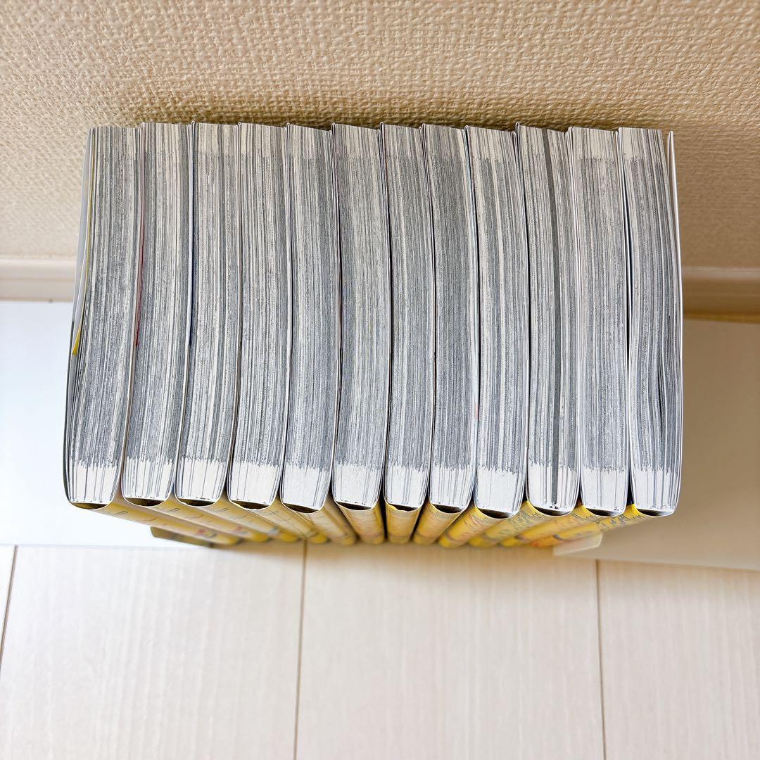 ババンババンバンバンパイア 1-12巻セット 12巻は新品