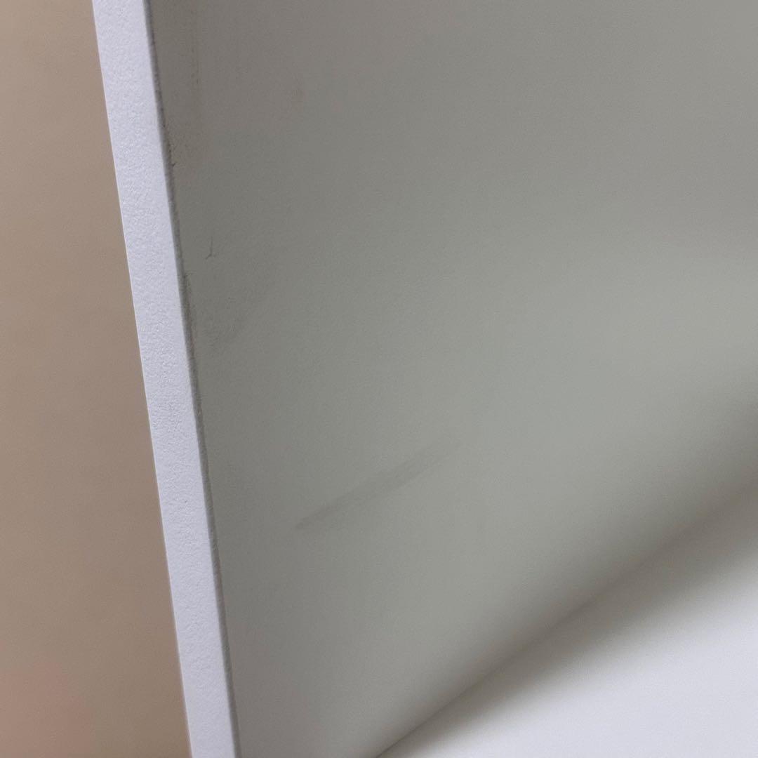 コレクションケース 4段 ホワイト