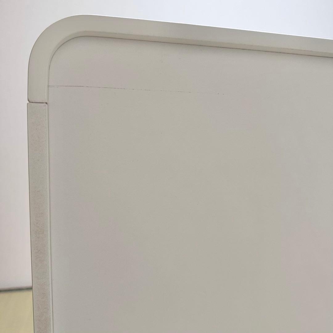 コレクションケース 4段 ホワイト