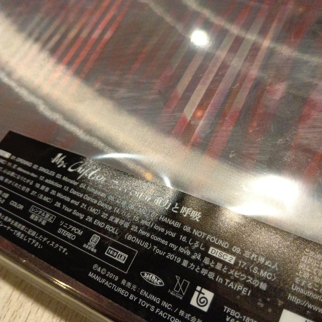 Mr.Children/Mr.Children Tour 2018-19 重力…