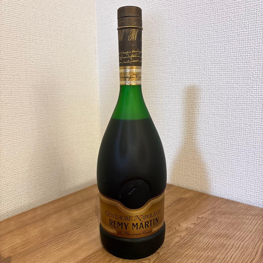 新品未開封‼️✨【REMY MARTIN】レミーマルタン セントーナポレオン