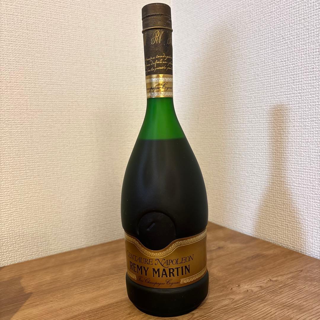 新品未開封‼️✨【REMY MARTIN】レミーマルタン セントーナポレオン
