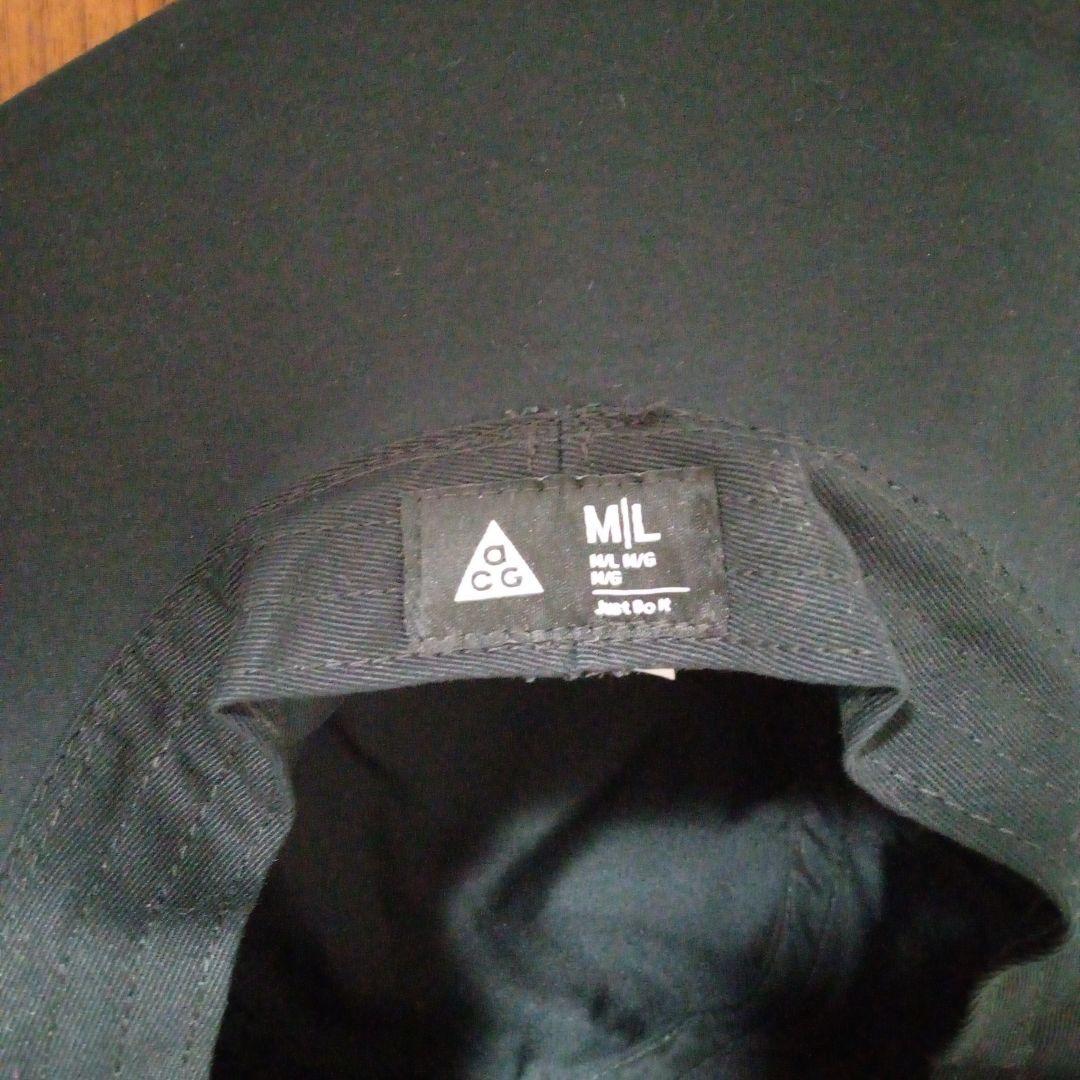 ◆新品未使用◆ ナイキ ACG バケットハット(M/L) DC9088