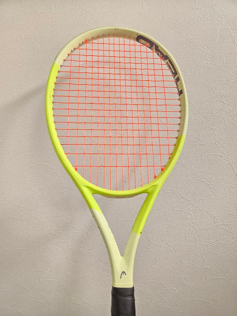 最新モデル エクストリーム MP　G2