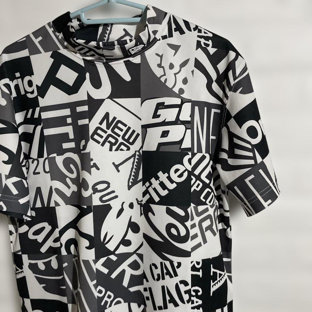 ニューエラ　ゴルフ　ウェアセット