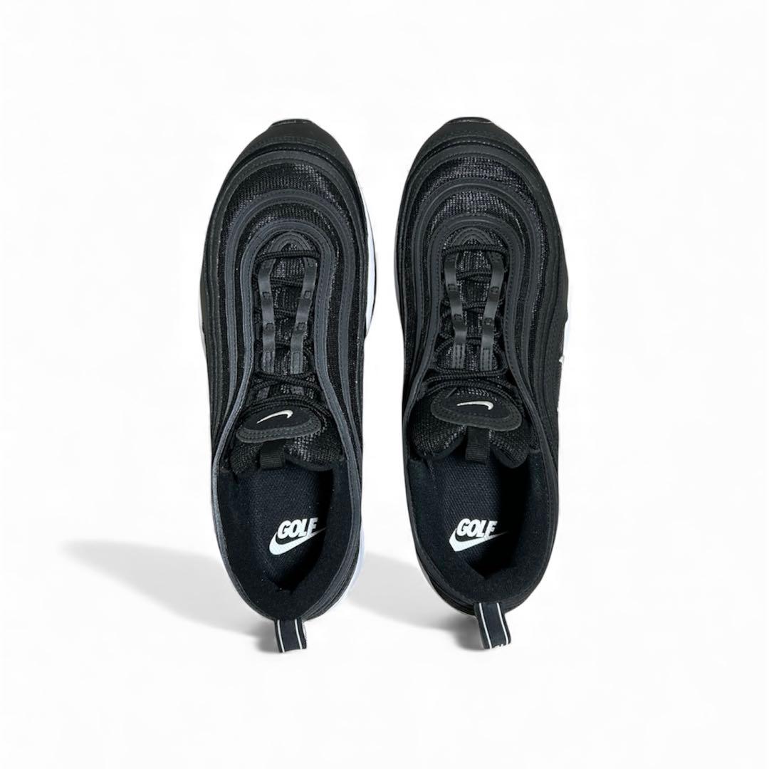 【激レア】USモデル NIKE AIR MAX 97 GOLF