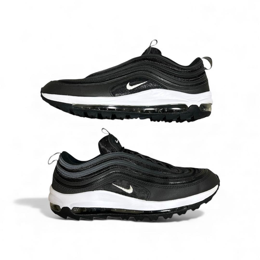 【激レア】USモデル NIKE AIR MAX 97 GOLF