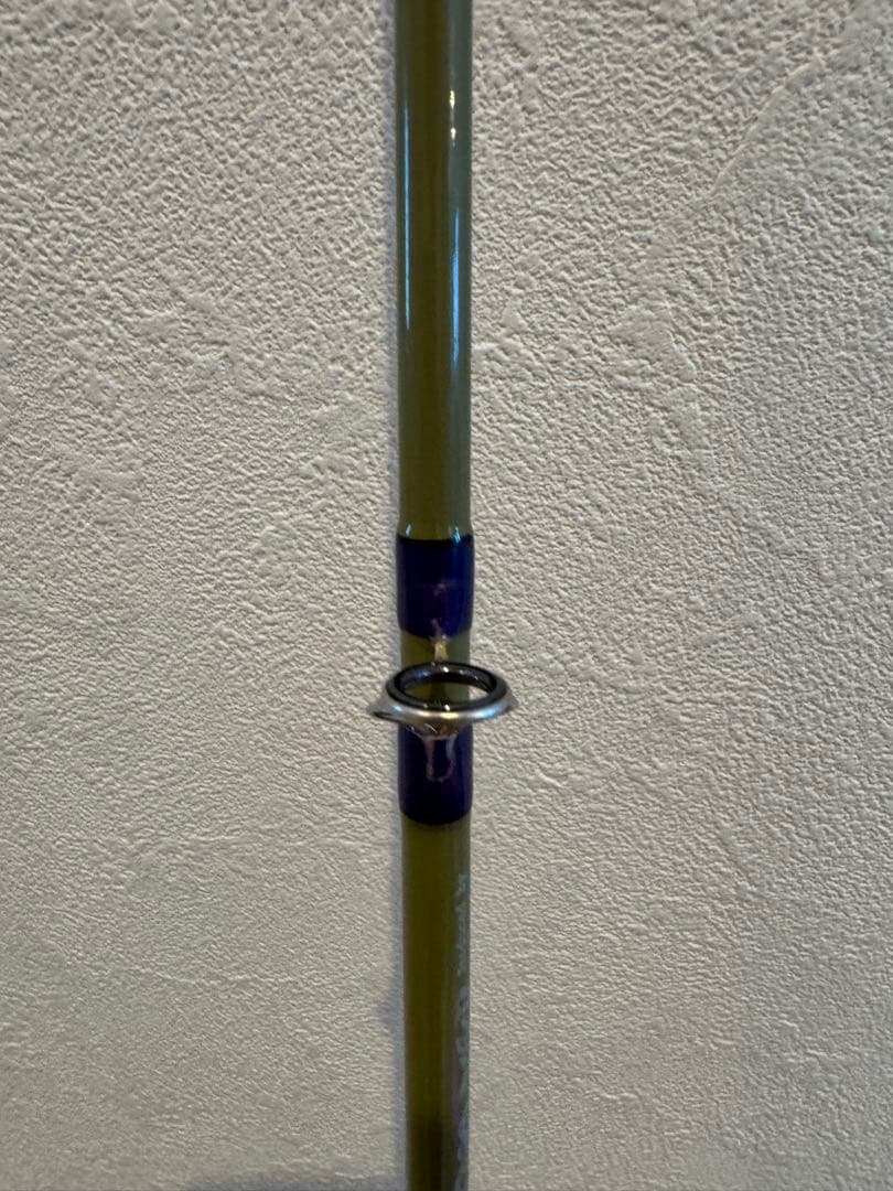 RFB610HC ロックフィッシュボトム