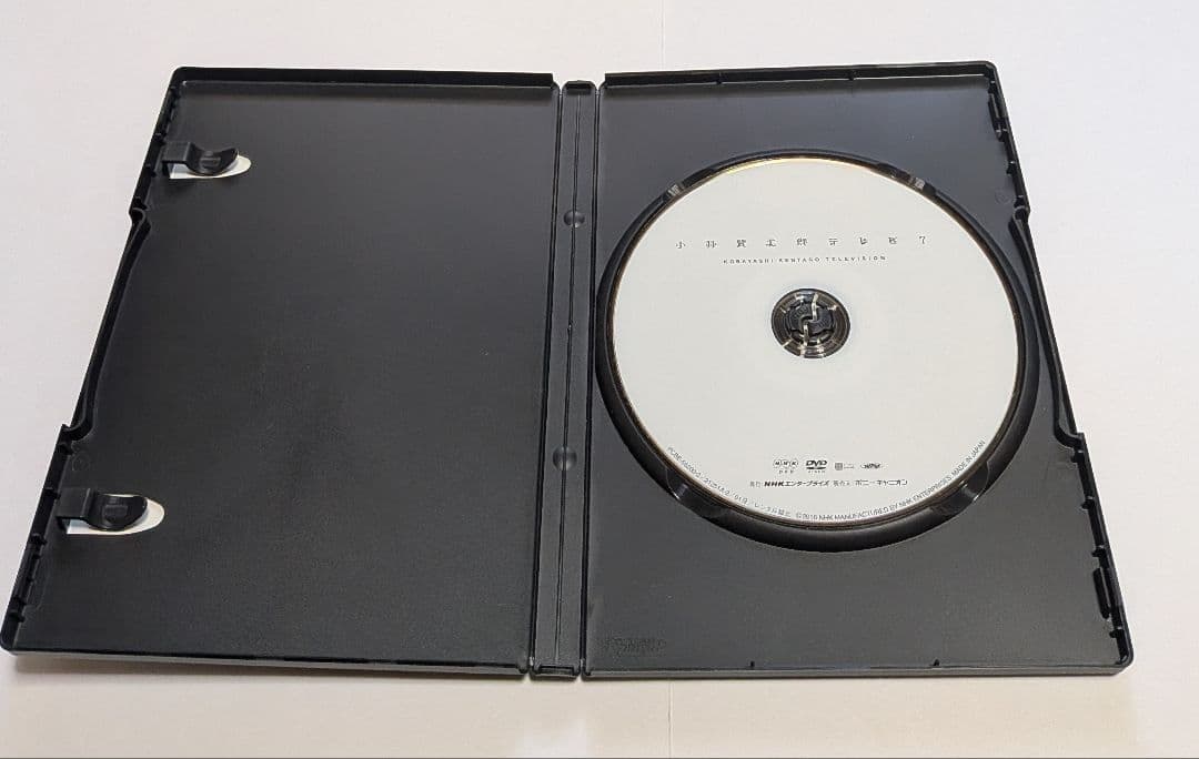 小林賢太郎テレビ6・7 DVD BOX 松重豊 上野樹里