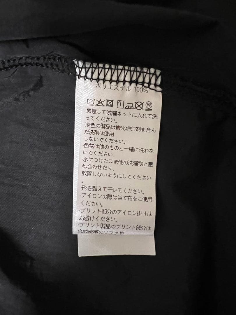 美品 DANTON ライトジャケット ブラック 38(M)