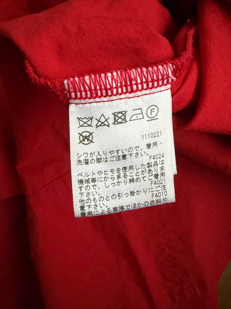 アメリヴィンテージ SHIRRING VOLUME SLEEVE DRESS