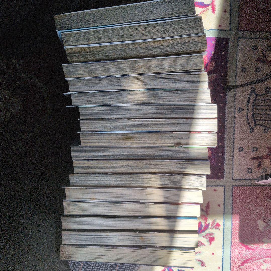 孤高の人　全巻