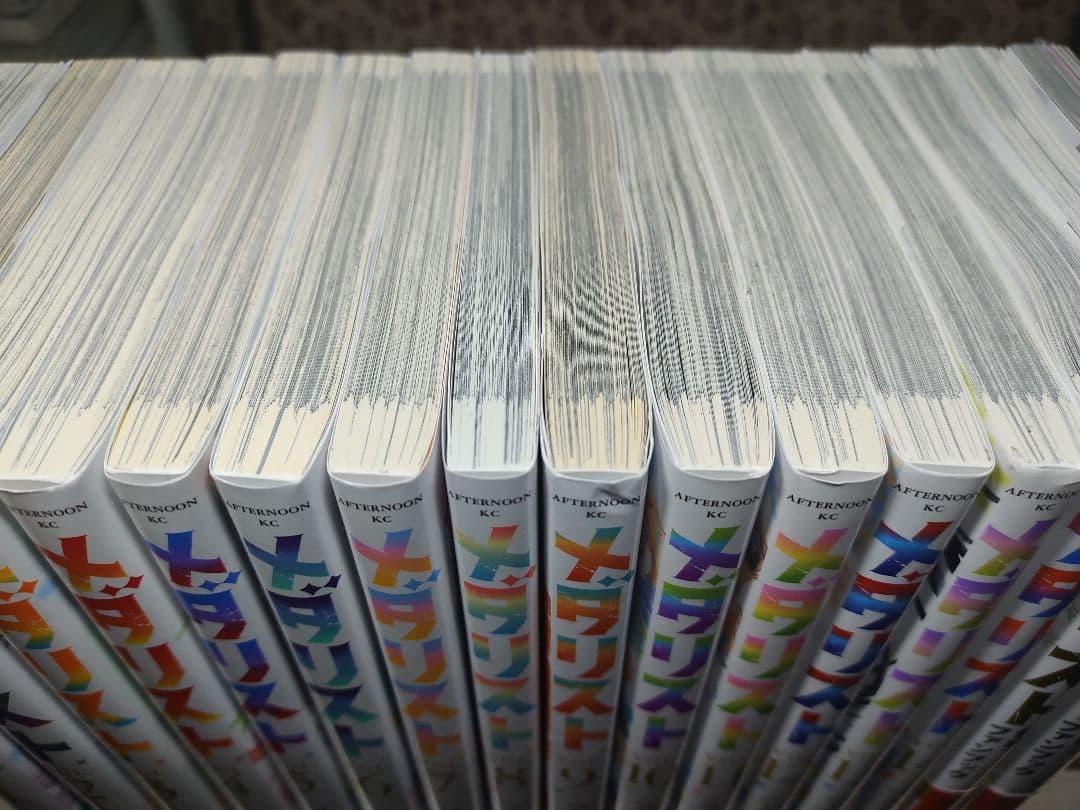 メダリスト 全巻セット 1〜14巻　公式ファンブック1〜２