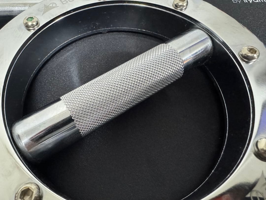 【週末限定価格】バーンマシン　BURN MACHINE