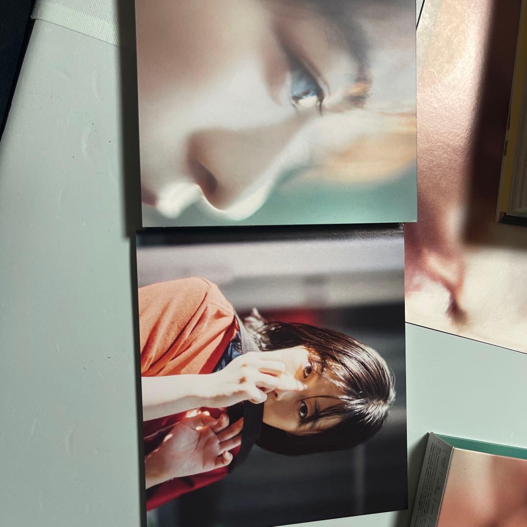 森七菜のグッズ