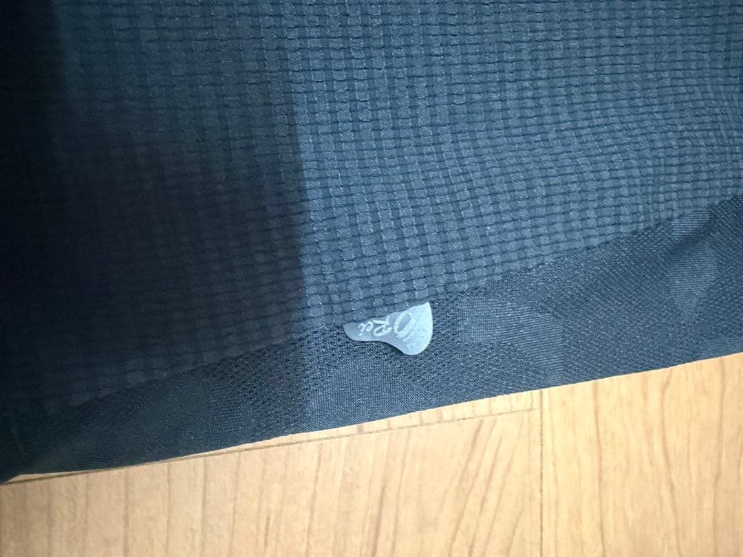 アスレタ　O-REIプラクティスシャツ、パンツセット　Lサイズ