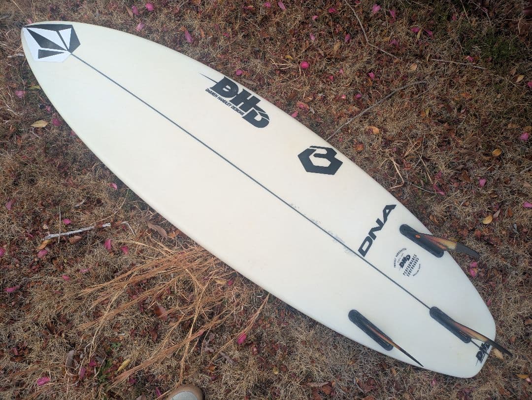 DHD / MF DNA5’9\" 25L(ストックディメ)