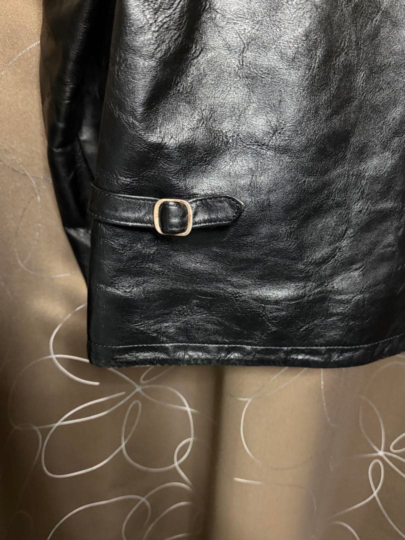 ルードギャラリーブラックレーベル【WAIL】SIZE:M