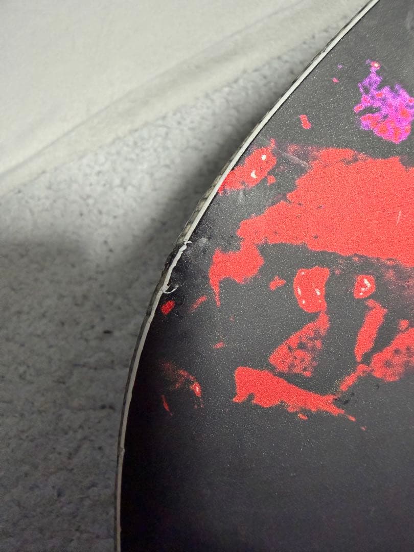 スノーボード 21-22 OGASAKA TF-C 152