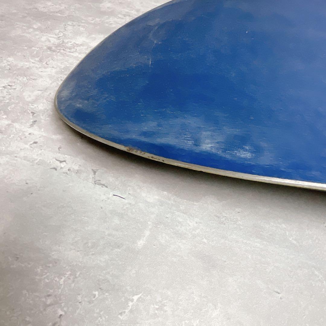 バートン メンズ スノーボード プロセスX 152cm グラトリ 初心者